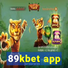 89kbet app